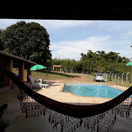 Recanto Do Nene Botucatu Exterior photo