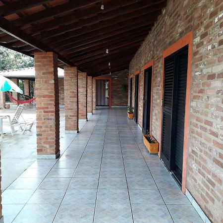 Recanto Do Nene Botucatu Exterior photo